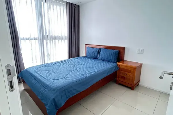 Квартира, 2 спальни · 70 м² 6