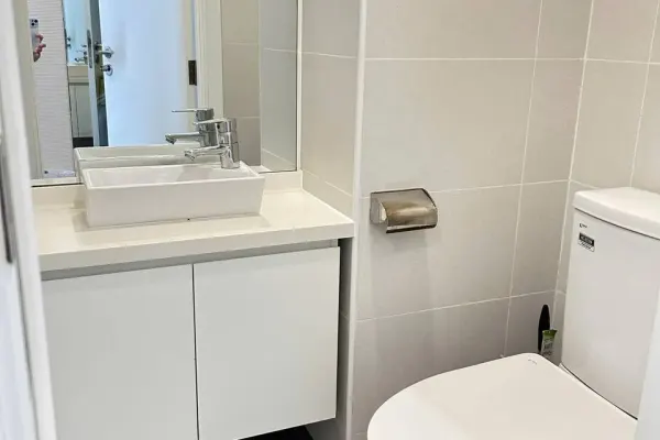 Квартира, 2 спальни · 70 м² 7