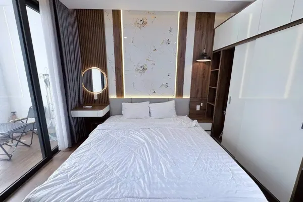 Квартира, 1 спальня 7