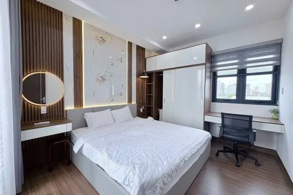 Квартира, 1 спальня 8