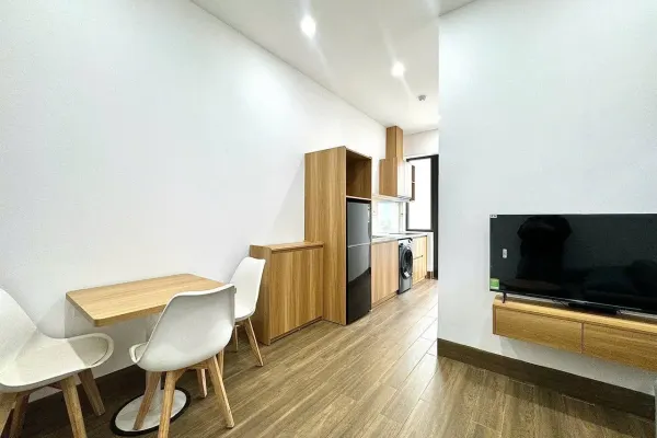 Квартира, 2 спальни 4