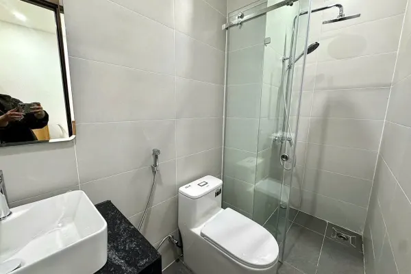Квартира, 2 спальни 9