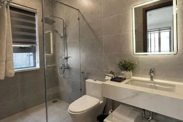 Квартира, 1 спальня 6
