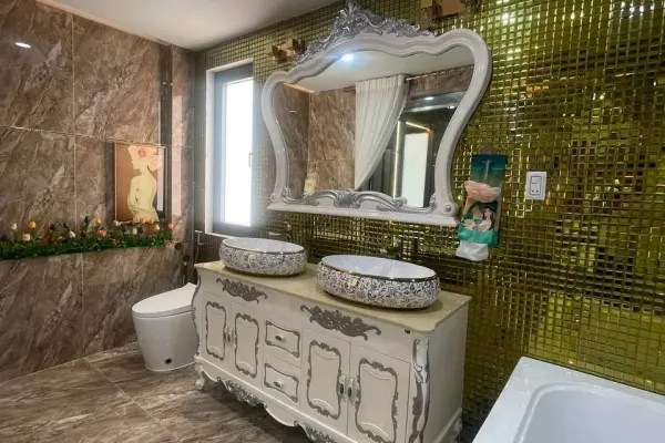 Дом, 3 спальни · 100 м² 6