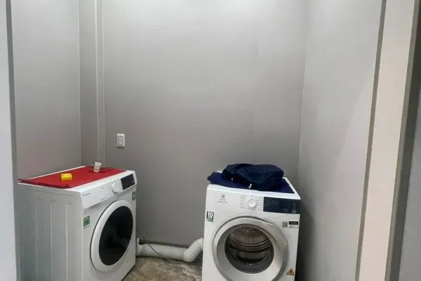 Дом, 3 спальни · 100 м² 8