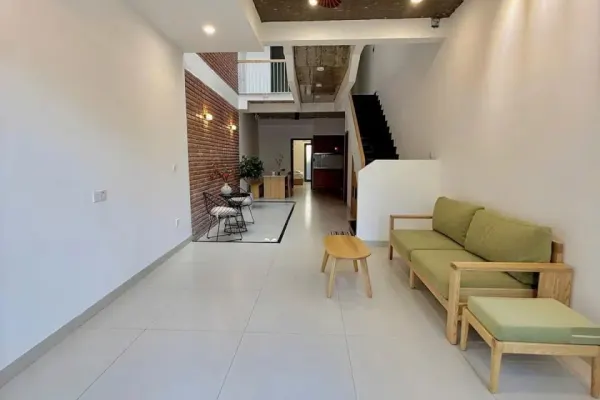 Дом, 3 спальни