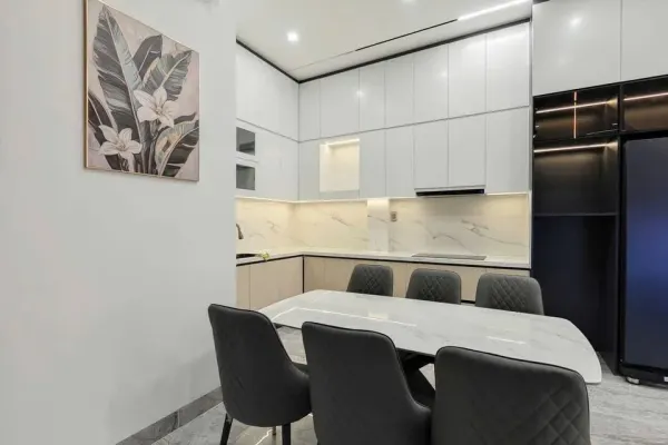 Дом, 3 спальни · 82.5 м² 3
