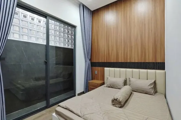 Дом, 3 спальни · 82.5 м² 4