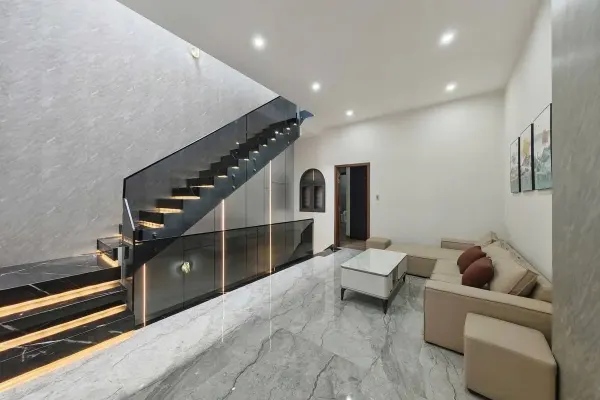 Дом, 3 спальни · 82.5 м² 5
