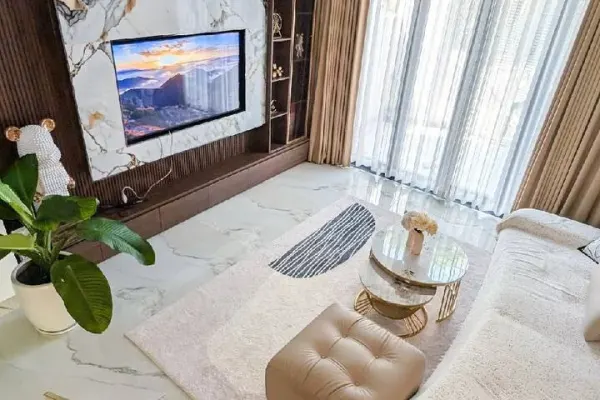 Дом, 3 спальни · 65 м² 2
