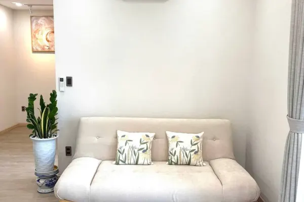 Квартира, 1 спальня · 55 м² 2