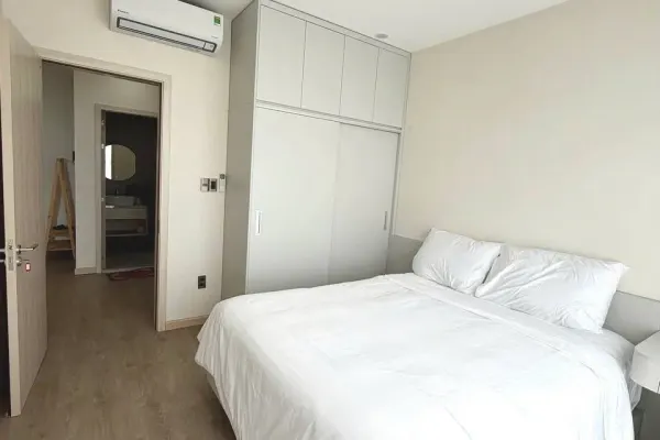 Квартира, 1 спальня · 55 м² 5