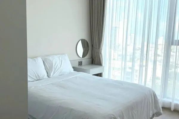 Квартира, 1 спальня · 55 м² 6