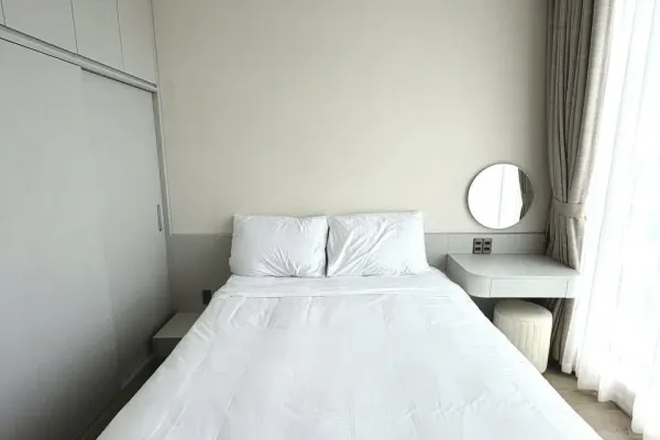 Квартира, 1 спальня · 55 м² 7