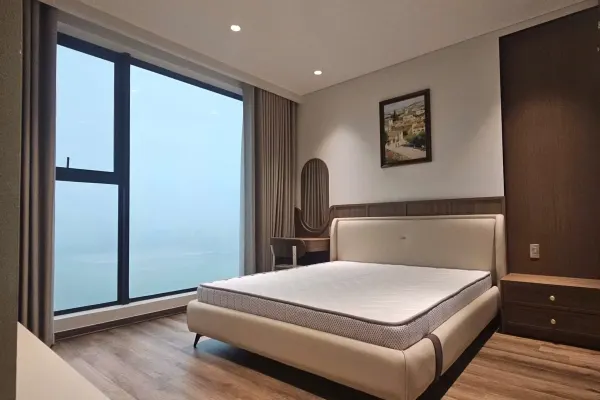 Квартира, 2 спальни · 85 м² 4