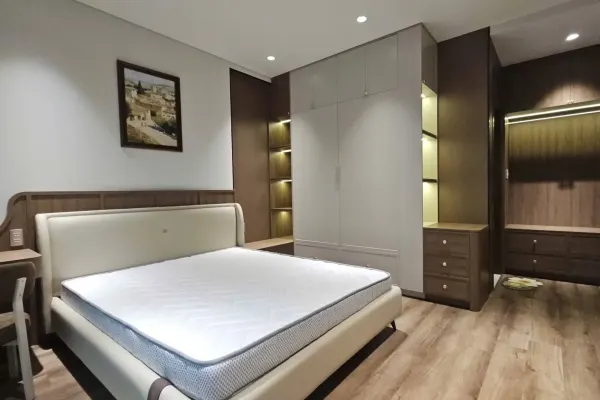 Квартира, 2 спальни · 85 м² 5