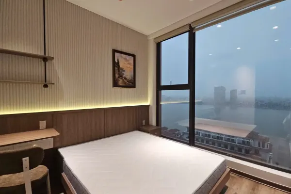 Квартира, 2 спальни · 85 м² 6