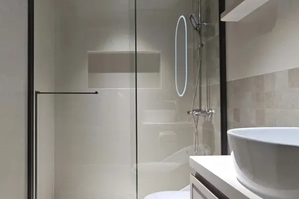 Квартира, 2 спальни · 85 м² 7