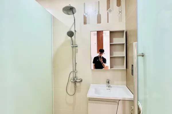 Квартира, 1 спальня 10