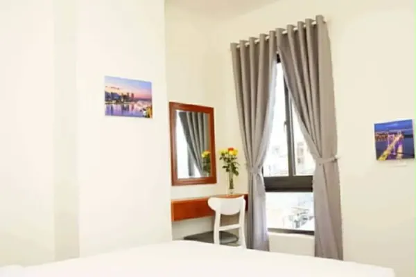 Квартира, 2 спальни · 73 м²