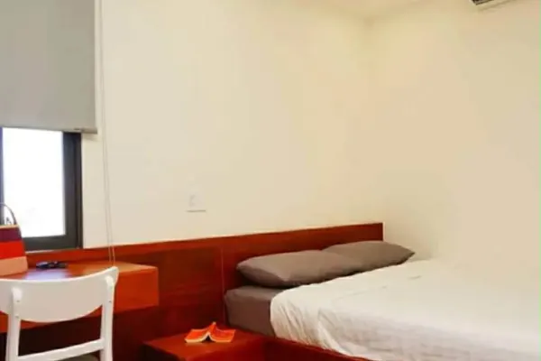 Квартира, 2 спальни · 73 м² 2