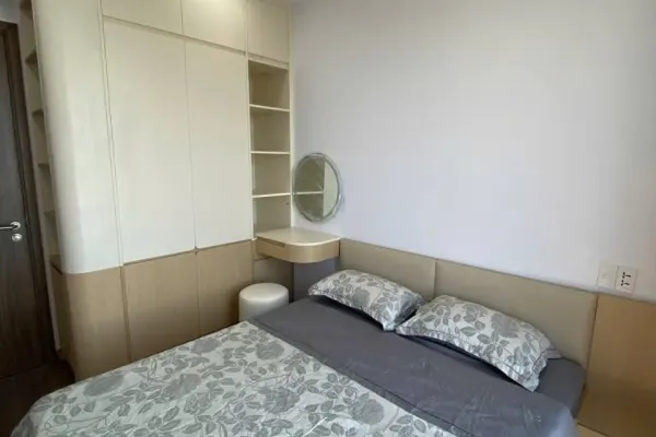 Квартира, 2 спальни · 76 м² 4