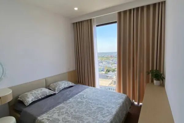 Квартира, 2 спальни · 76 м² 5