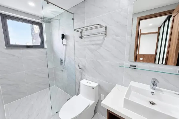 Квартира, 1 спальня · 50 м²