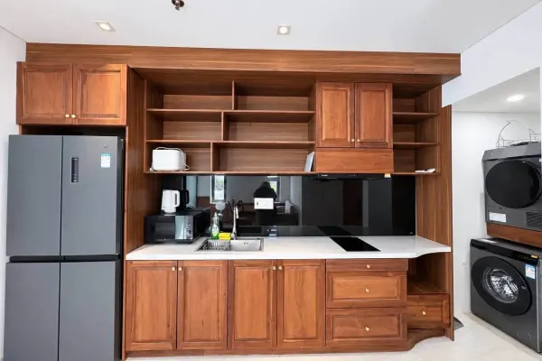 Квартира, 1 спальня · 50 м² 3