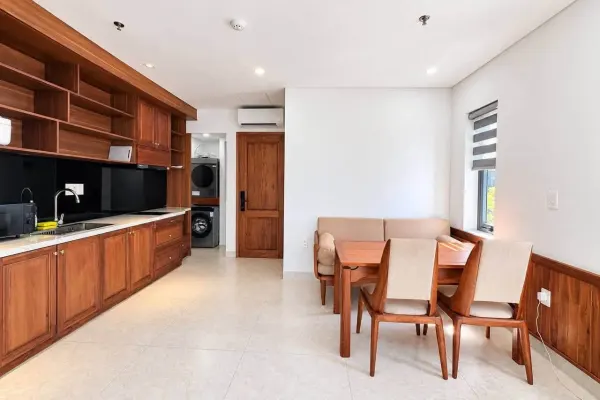 Квартира, 1 спальня · 50 м² 4