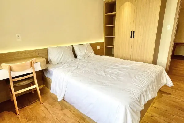 Квартира, 1 спальня 7