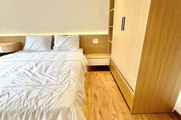 Квартира, 1 спальня 9
