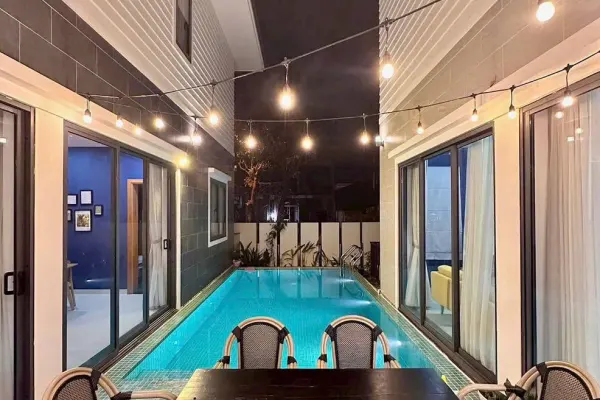 Вилла, 5 спален · 400 м² 2