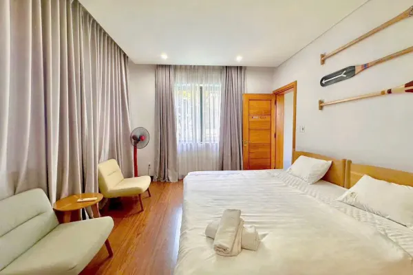 Вилла, 5 спален · 400 м² 4