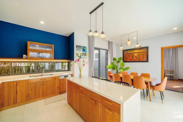 Вилла, 5 спален · 400 м² 5