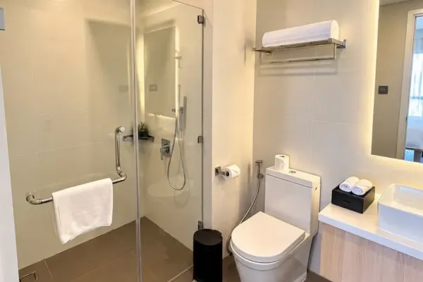 Квартира, 2 спальни · 70 м² 3