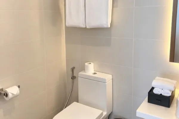 Квартира, 2 спальни · 70 м² 6