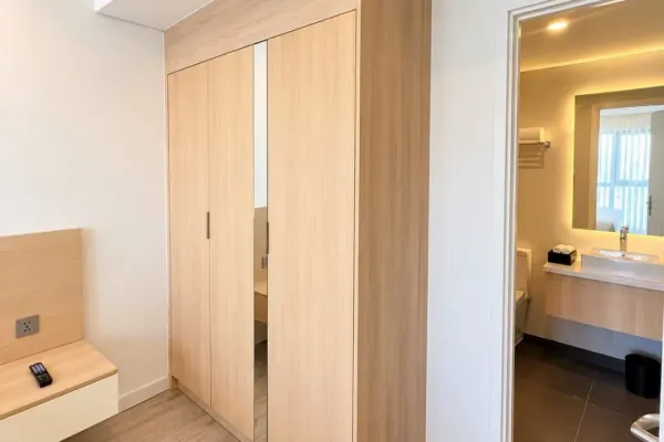 Квартира, 2 спальни · 70 м² 7