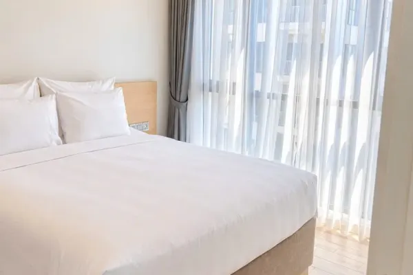 Квартира, 2 спальни · 70 м² 9