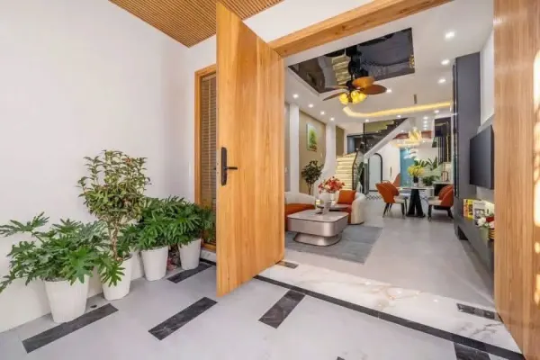 Вилла, 4 спальни · 72.6 м² 5
