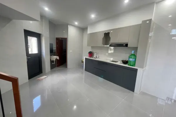 Квартира, 3 спальни 9