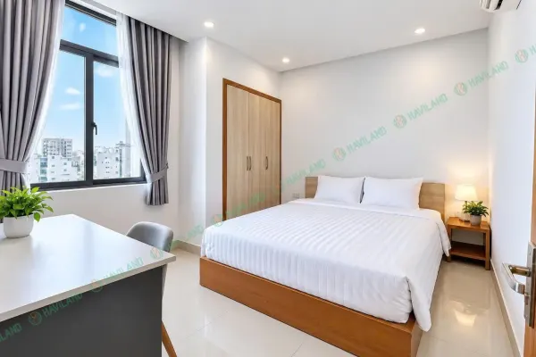 Квартира, 2 спальни · 70 м²