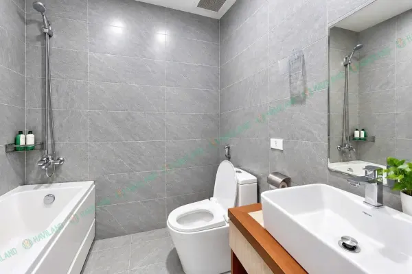 Квартира, 2 спальни · 70 м² 6