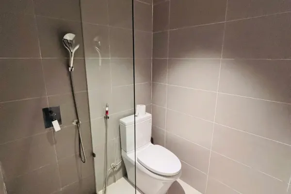 Квартира, 1 спальня 6