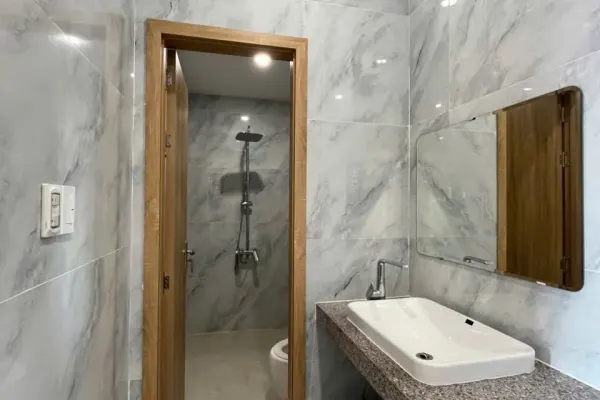 Квартира, 2 спальни 10