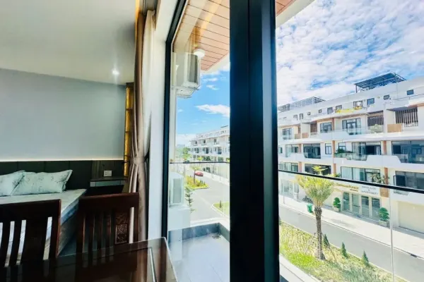 Квартира, 2 спальни · 60 м² 2