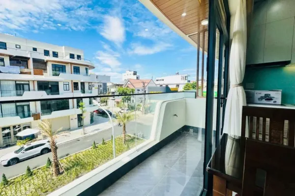 Квартира, 2 спальни · 60 м² 9