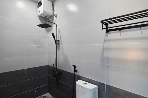 Дом, 3 спальни · 50 м² 4