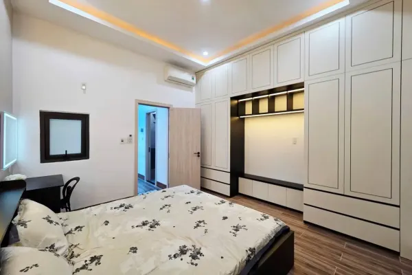 Дом, 3 спальни · 50 м² 7