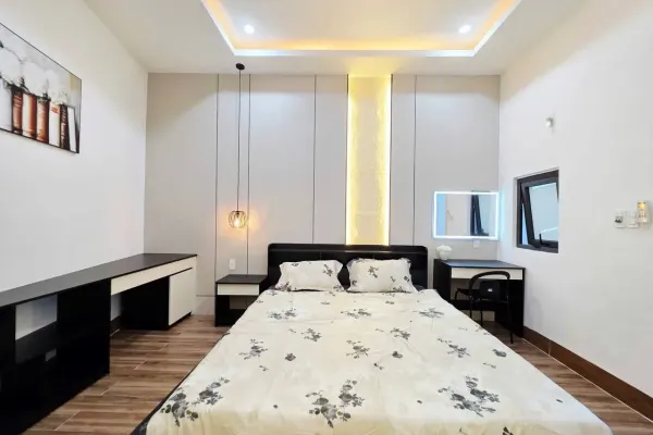 Дом, 3 спальни · 50 м² 8